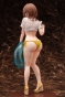 ������� Deatte Toku Suru Onnanoko Tokujo-chan Hinako Ootori illustration Nekomugi 1/6 Complete Figure