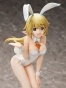 ������� Infinite Stratos: Charlotte Dunois Bareleg Bunny Ver.