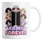 ������ BTS ARMY FOREVER