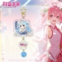 ������ ��������� Hatsune Miku � ������������