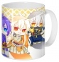 ������ Touken Ranbu chibi