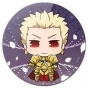 ������ ��������� ������� Fate/Extella - Gilgamesh