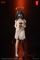 ����� ������� Three Wise Monkeys [See no Evil, Hear no Evil, Speak no Evil] Premium Set 1/12 Complete Model Action Figure