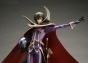 Code Geass: Lelouch / Zero 1/8 Scale G.E.M. Figure