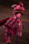 ������� Gun Gale Online II Llenn -Desert Bullet Ver.- 1/7 Complete Figure
