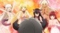          / Isekai Maou to Shoukan Shoujo no Dorei Majutsu [DVD]