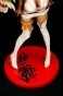 Full Metal Daemon Muramasa Sensei Muramasa Race Queen