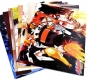����� �������� Katekyo Hitman Reborn! (8 ����)