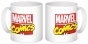 ������ "Marvel" Comic Logo