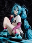 ������� Hatsune Miku x Mai Yoneyama The Latest Street Style "Cute" Tokyo Figure Limited Edition 1/4 Complete Figure