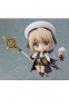 M.S.L. Nanoha Movie 2nd A's - Nendoroid Yagami Hayate Unison Edition