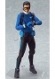 Figma "Time Scoop Hunter" Sawajima Yuichi