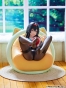 ������� Kayoko illustration by Fukuro Fukuroko Limited Distribution 1/6 Complete Figure