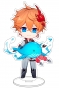   Genshin Impact -   (Tartaglia Chibi)