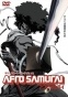 Afro Samurai (Director's Cut) (�����������) (����������� ������) HD
