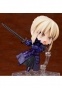 Fate/Stay Night - Nendoroid Saber Alter Super Movable Edition