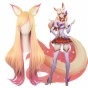  "League of Legends" Ahri 547106