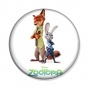 ������ Zootopia - Judy and Nick