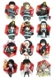   Fire Force No.1
