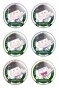 ����� ������� ������� "Osomatsu-san" No.1