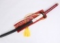 ������ Bleach - Kurosaki Isshin - Engetsu Sword