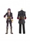   Tales of Vesperia Anime Yuri Lowell