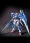   MG 1/100 Gundam 00 Seven Sword /G From "Mobile Suit Gundam 00 V Senki"