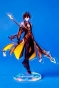  Genshin Impact -   (Zhongli)
