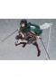 Shingeki no Kyojin / Attack on Titan - Figma Ackerman Mikasa