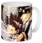 ������ Saiyuki / ����� � �������� �����������