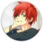 ������ ��������� ������� �� ����� ����-��� / D.Gray-man