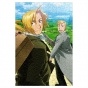 ���� Fullmetal Alchemist (������ A3, 252 ������) 67160