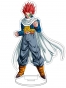 ������� ��������� Dragonball - ���� �������� (Future Warrior)