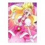 ������ �������� Go! Princess Precure - Cure Flora