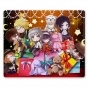     Bungou Stray Dogs Chibi