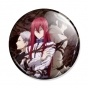 ������ Zetsuen no Tempest - Kusaribe Natsumura, Samon and Tetsuma