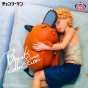 ������� SAV Break Time Collection Vol.4 Denji & Pochita