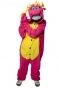      / Kigurumi Funky Pink Dragon