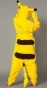 �������� ������ / Kigurumi Pikachu
