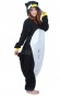 �������� ������ ����� / Kigurumi Black Crow