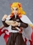 figma 553 Demon Slayer Kimetsu no Yaiba: Rengoku Kyojuro