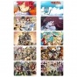 ����� �������� ������������� Fairy Tail No.1