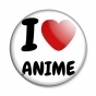 ������ I love Anime
