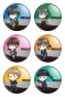 ����� ������� ������� "Psycho-Pass" No.2