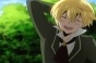 Pandora Hearts ( )