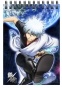 ������� � ������ A6 Gintama - Gintoki Sakata