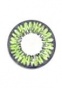      "Neo Vision Cosmo Two-Color" Green 222
