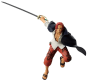 ������� SAV Shanks One Piece Battle Record Collection