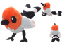   - Pokemon Plush Doll