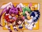 Di Gi Charat (- )